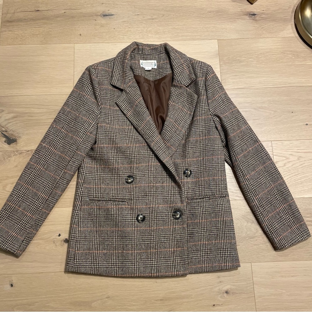 Blazer